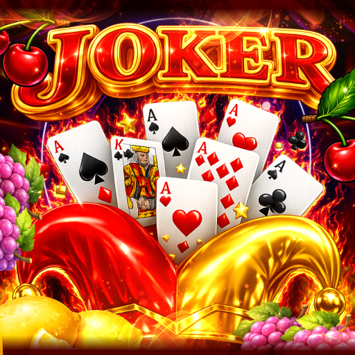 Joker & Sevens Logo